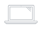 Freelancer pictogram